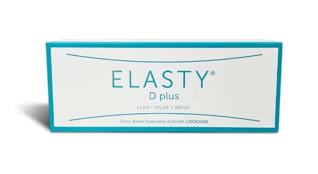 ELASTY DEEP PLUS